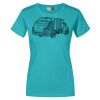 Frauen Premium T-Shirt E3005 Miniaturansicht