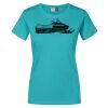Frauen Premium T-Shirt E3005 Miniaturansicht