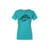 Frauen Premium T-Shirt E3005 Miniaturansicht
