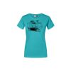 Frauen Premium T-Shirt E3005 Miniaturansicht