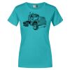 Frauen Premium T-Shirt E3005 Miniaturansicht