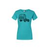 Frauen Premium T-Shirt E3005 Miniaturansicht