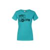 Frauen Premium T-Shirt E3005 Miniaturansicht