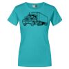 Frauen Premium T-Shirt E3005 Miniaturansicht