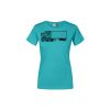 Frauen Premium T-Shirt E3005 Miniaturansicht