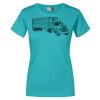 Frauen Premium T-Shirt E3005 Miniaturansicht