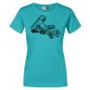Frauen Premium T-Shirt E3005 Miniaturansicht