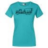 Frauen Premium T-Shirt E3005 Miniaturansicht