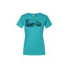 Frauen Premium T-Shirt E3005 Miniaturansicht