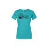 Frauen Premium T-Shirt E3005 Miniaturansicht