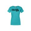 Frauen Premium T-Shirt E3005 Miniaturansicht