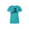 Frauen Premium T-Shirt E3005 Miniaturansicht