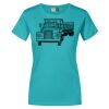 Frauen Premium T-Shirt E3005 Miniaturansicht