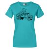 Frauen Premium T-Shirt E3005 Miniaturansicht