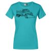 Frauen Premium T-Shirt E3005 Miniaturansicht