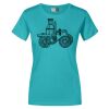 Frauen Premium T-Shirt E3005 Miniaturansicht