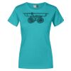 Frauen Premium T-Shirt E3005 Miniaturansicht