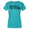 Frauen Premium T-Shirt E3005 Miniaturansicht