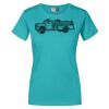 Frauen Premium T-Shirt E3005 Miniaturansicht