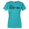 Frauen Premium T-Shirt E3005 Miniaturansicht