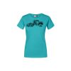 Frauen Premium T-Shirt E3005 Miniaturansicht