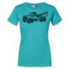 Frauen Premium T-Shirt E3005 Miniaturansicht