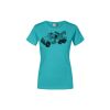 Frauen Premium T-Shirt E3005 Miniaturansicht