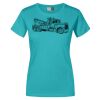 Frauen Premium T-Shirt E3005 Miniaturansicht