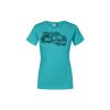 Frauen Premium T-Shirt E3005 Miniaturansicht