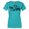 Frauen Premium T-Shirt E3005 Miniaturansicht
