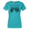 Frauen Premium T-Shirt E3005 Miniaturansicht