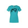 Frauen Premium T-Shirt E3005 Miniaturansicht