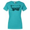 Frauen Premium T-Shirt E3005 Miniaturansicht