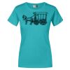 Frauen Premium T-Shirt E3005 Miniaturansicht