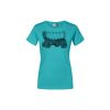 Frauen Premium T-Shirt E3005 Miniaturansicht