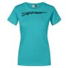 Frauen Premium T-Shirt E3005 Miniaturansicht