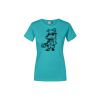 Frauen Premium T-Shirt E3005 Miniaturansicht