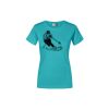 Frauen Premium T-Shirt E3005 Miniaturansicht