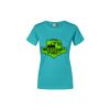 Frauen Premium T-Shirt E3005 Miniaturansicht