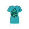 Frauen Premium T-Shirt E3005 Miniaturansicht