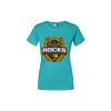 Frauen Premium T-Shirt E3005 Miniaturansicht