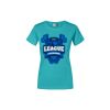 Frauen Premium T-Shirt E3005 Miniaturansicht