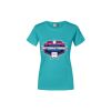 Frauen Premium T-Shirt E3005 Miniaturansicht