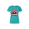 Frauen Premium T-Shirt E3005 Miniaturansicht