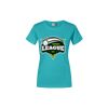 Frauen Premium T-Shirt E3005 Miniaturansicht
