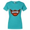 Frauen Premium T-Shirt E3005 Miniaturansicht