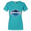Frauen Premium T-Shirt E3005 Miniaturansicht
