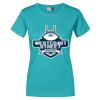 Frauen Premium T-Shirt E3005 Miniaturansicht