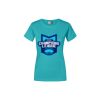 Frauen Premium T-Shirt E3005 Miniaturansicht