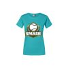 Frauen Premium T-Shirt E3005 Miniaturansicht